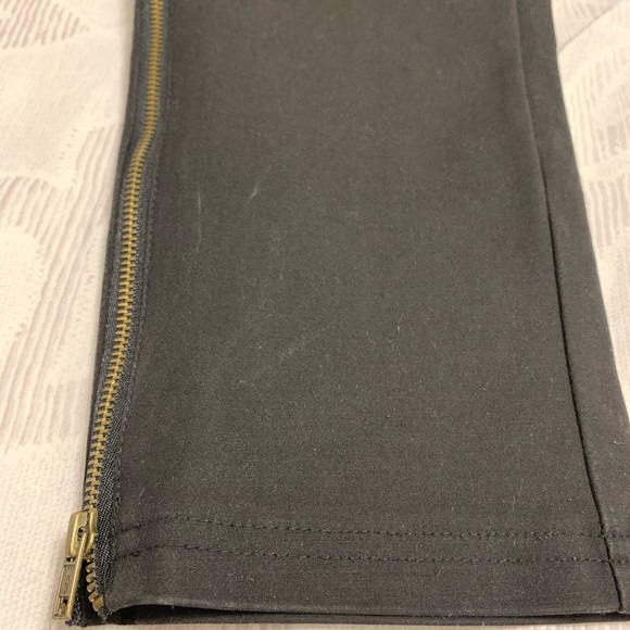 🌸Host Pick 🌸INC  Stretch black pants - Picture 6 of 9